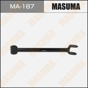 Рычаг Masuma MA-187 rear (тяга) HIGHLANDER  GSU45 RUS