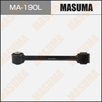 Рычаг Masuma MA-190L rear (тяга) ACCORD CU2 (L)