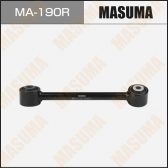 Рычаг Masuma MA-190R rear (тяга) ACCORD CU2 (R)