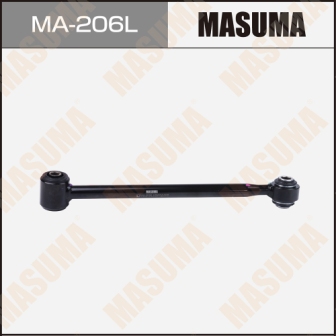 Рычаг Masuma MA-206L rear (L)