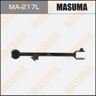 Рычаг Masuma MA-217L rear (тяга) ACCORD, CROSSTOUR  TF3 (L)