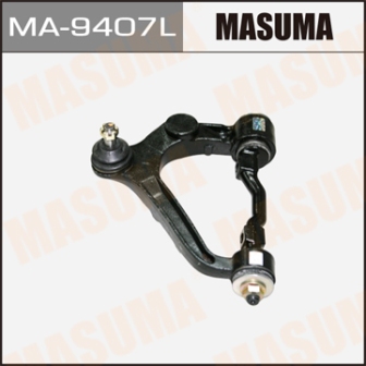 Рычаг Masuma MA-9407L верхний front up HIACELH113V, LH123V (L)
