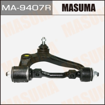 Рычаг Masuma MA-9407R верхний front up HIACELH113V, LH123V (R)