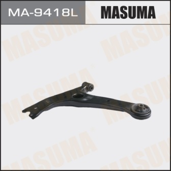 Рычаг Masuma MA-9418L нижний front low COROLLA AXIO, COROLLA  NZE144, NZE120 (L) (11)