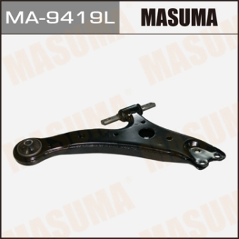 Рычаг Masuma MA-9419L нижний front low CAMRY ACV30, MCV30 (L)