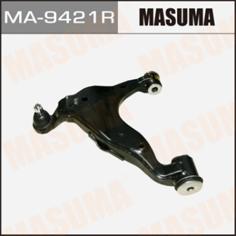 Рычаг Masuma MA-9421R нижний front low LAND CRUISER PRADO 120 (R)