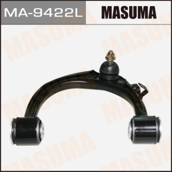 Рычаг Masuma MA-9422L верхний front up LAND CRUISER HDJ101,UZJ100 (L)