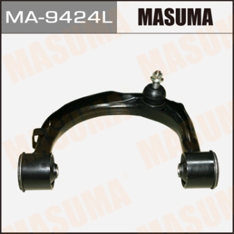 Рычаг Masuma MA-9424L верхний front up LAND CRUISER URJ202 (L)