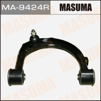 Рычаг Masuma MA-9424R верхний front up LAND CRUISER URJ202 (R)