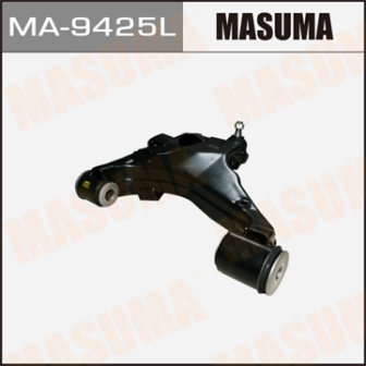 Рычаг Masuma MA-9425L нижний front low LAND CRUISER UZJ200, URJ202 (L)