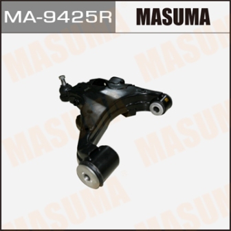 Рычаг Masuma MA-9425R нижний front low LAND CRUISER UZJ200, URJ202 (R)