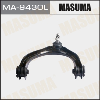 Рычаг Masuma MA-9430L верхний front up CROWN, GS300  GRS180, GRS190L (L)