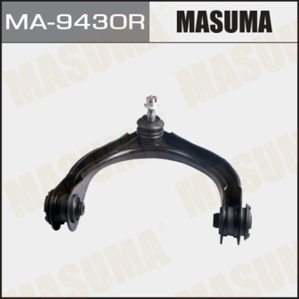 Рычаг Masuma MA-9430R верхний front up CROWN, GS300  GRS180, GRS190L (R)