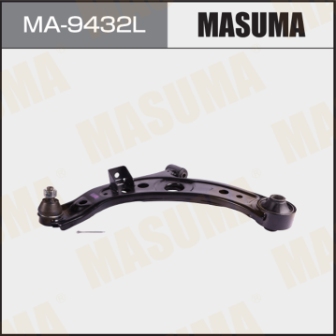 Рычаг Masuma MA-9432L нижний front low PASSO, BOON  KGC10, M310S