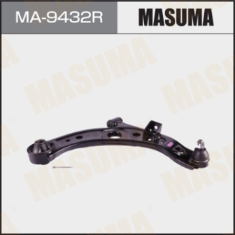 Рычаг Masuma MA-9432R нижний front low PASSO, BOON  KGC10, M310S