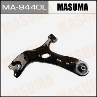 Рычаг Masuma MA-9440L нижний front low AURIS, SAI  ADE150L, AZK10 (L)