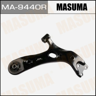 Рычаг Masuma MA-9440R нижний front low AURIS, SAI  ADE150L, AZK10 (R)