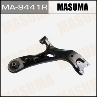Рычаг Masuma MA-9441R нижний front low NX200, NX300H  ZGZ10L, AYZ15L (R)