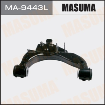 Рычаг Masuma MA-9443L нижний front low LAND CRUISER PRADO VZJ95W, KZJ95L (L)