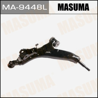 Рычаг Masuma MA-9448L нижний front low CROWN, MARK X  GRS200, GRX130 (L)