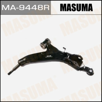 Рычаг Masuma MA-9448R нижний front low CROWN, MARK X  GRS200, GRX130 (R)