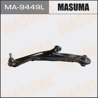 Рычаг Masuma MA-9449L верхний front low VITZ, COROLLA AXIO  SCP90, NCP95, NRE160 (L)