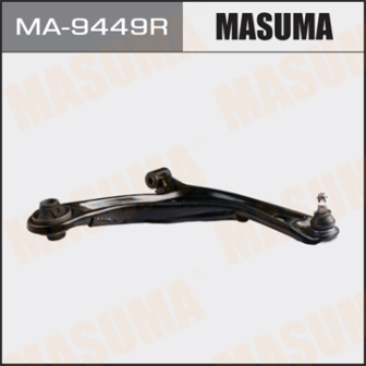 Рычаг Masuma MA-9449R верхний front low VITZ, COROLLA AXIO  SCP90, NCP95, NRE160 (R)