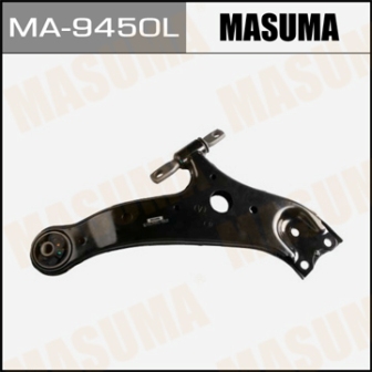 Рычаг Masuma MA-9450L нижний front low RX450H, HIGHLANDER  GYL15L, ASU40L (L)
