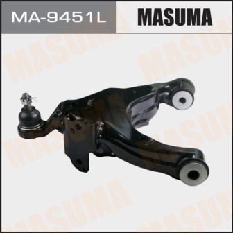 Рычаг Masuma MA-9451L front low LAND CRUISER PRADO,GX460  GRJ150W, URJ150L (L)