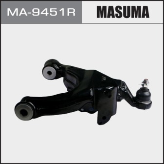 Рычаг Masuma MA-9451R front low LAND CRUISER PRADO,GX460  GRJ150W, URJ150L (R)