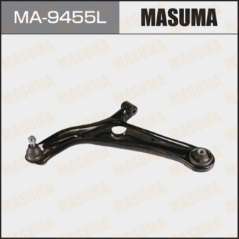 Рычаг Masuma MA-9455L нижний front low VITZ  NCP15 (L)