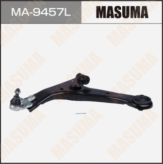 Рычаг Masuma MA-9457L нижний front low ALLION, PRIUS  ZRT265, NHW20 (L)