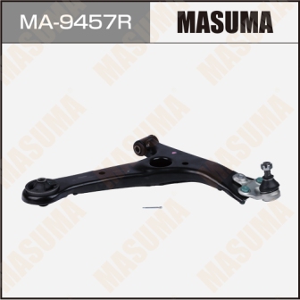 Рычаг Masuma MA-9457R нижний front low ALLION, PRIUS  ZRT265, NHW20 (R)