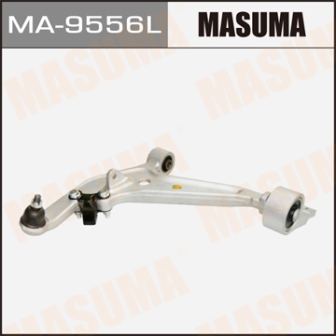 Рычаг Masuma MA-9556L нижний front low X-TRAIL (L)