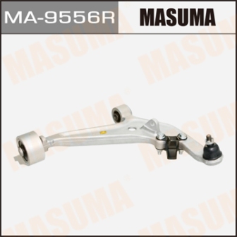 Рычаг Masuma MA-9556R нижний front low X-TRAIL (R)