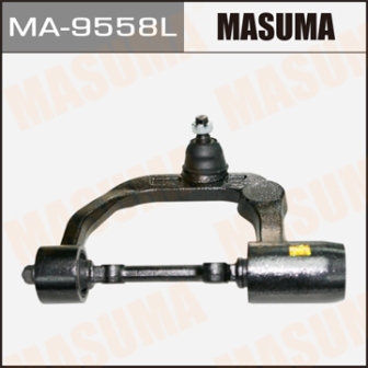 Рычаг Masuma MA-9558L верхний front up URVAN (L)