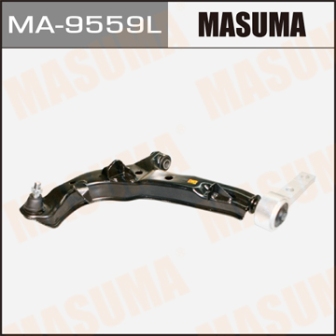 Рычаг Masuma MA-9559L нижний front low PRIMERA (L)