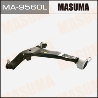 Рычаг Masuma MA-9560L нижний front low MURANO Z50 (L)