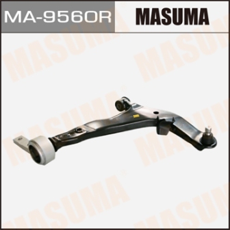 Рычаг Masuma MA-9560R нижний front low MURANO Z50 (R)