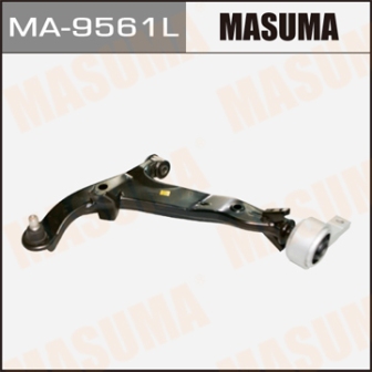 Рычаг Masuma MA-9561L нижний front low TEANA (L)