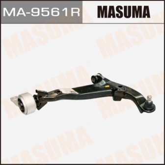 Рычаг Masuma MA-9561R нижний front low TEANA (R)