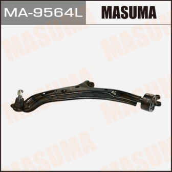 Рычаг Masuma MA-9564L нижний front low SUNNY B15 (L)