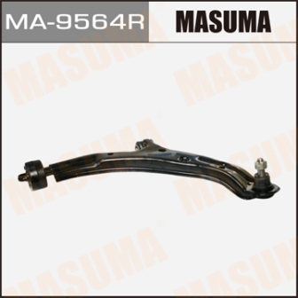 Рычаг Masuma MA-9564R нижний front low SUNNY B15 (R)