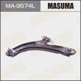 Рычаг Masuma MA-9574L нижний front low SERENA  FPC26, C27 (L)