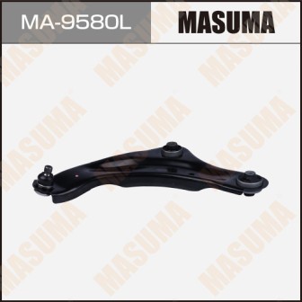 Рычаг Masuma MA-9580L нижний front low JUKE  F15 (L)