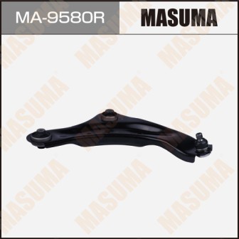 Рычаг Masuma MA-9580R нижний front low JUKE  F15 (R)