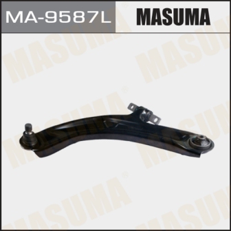 Рычаг Masuma MA-9587L нижний front low X-TRAIL  NT32 (L)