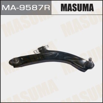Рычаг Masuma MA-9587R нижний front low X-TRAIL  NT32 (R)