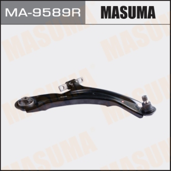 Рычаг Masuma MA-9589R front low X-TRAIL, QASHQAI  T31R, J10E (R)