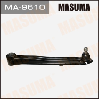 Рычаг Masuma MA-9610 верхний rear PAJERO V64W, V65W, V75W